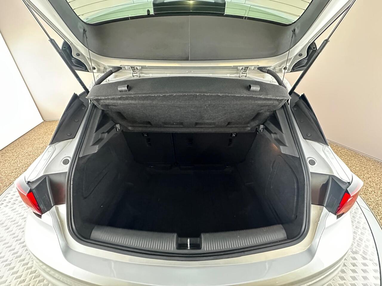 Vauxhall Astra FP70EXB