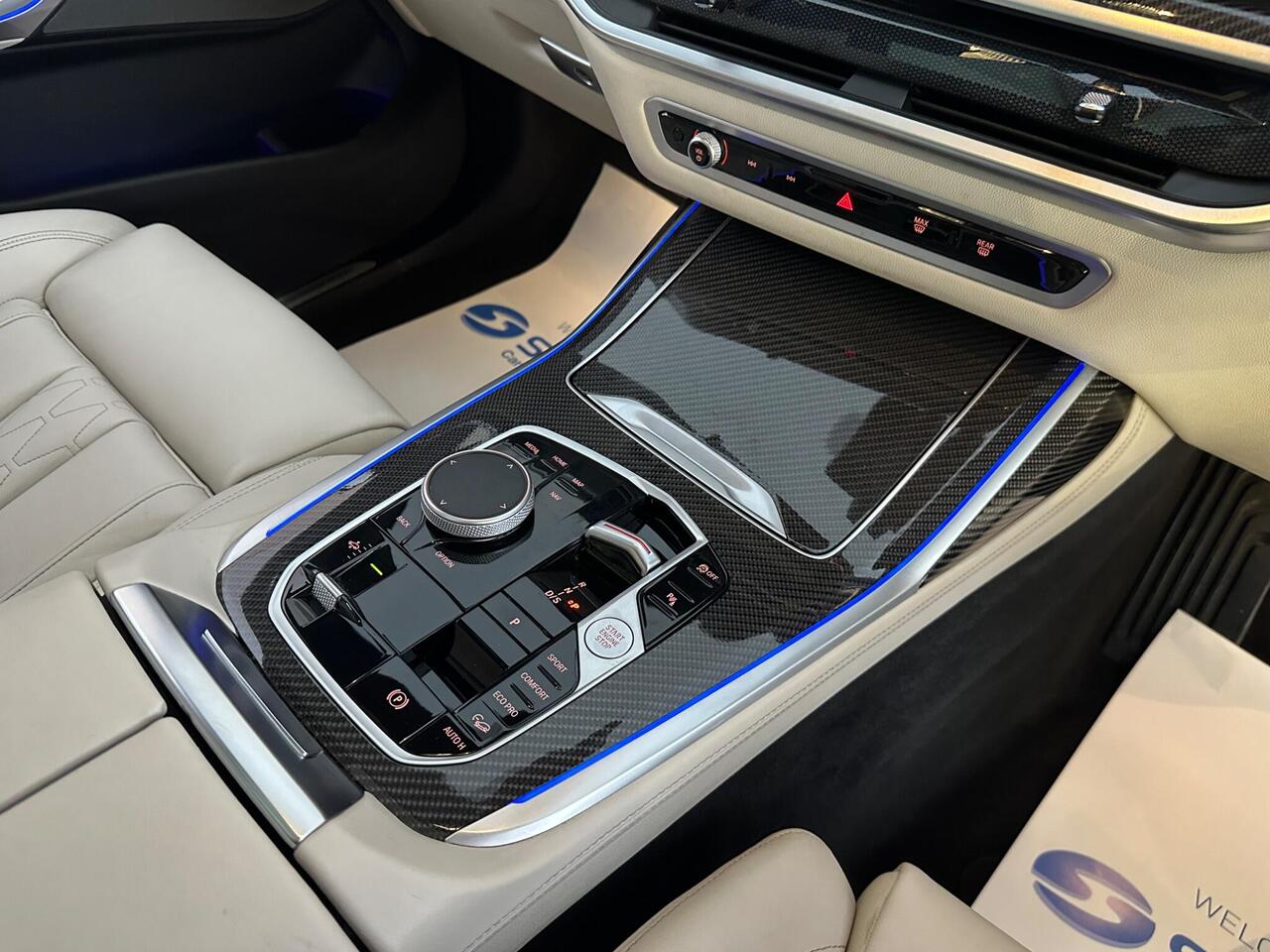 BMW X7 PJ24OUP