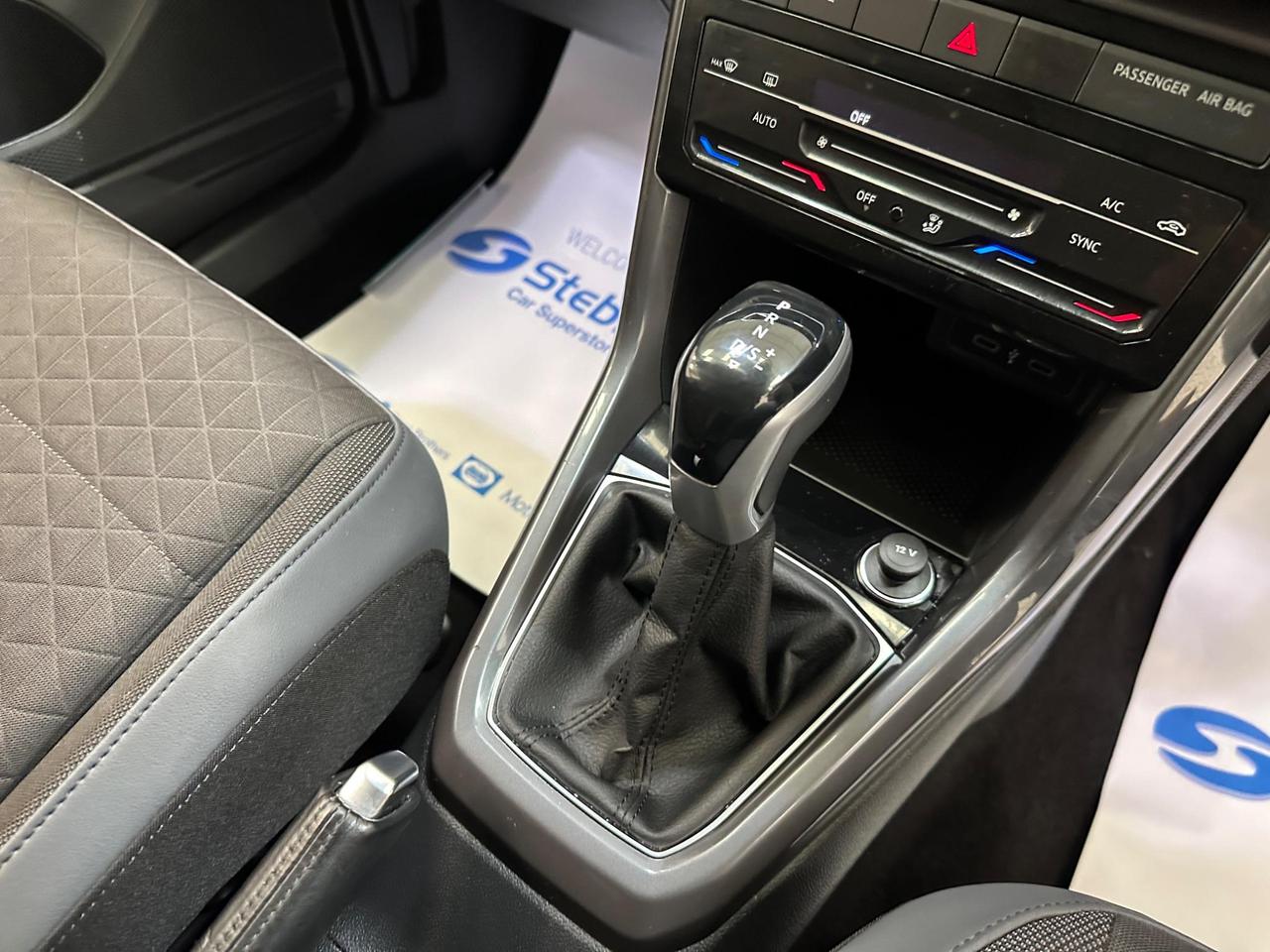 Volkswagen T-Cross ED02POP