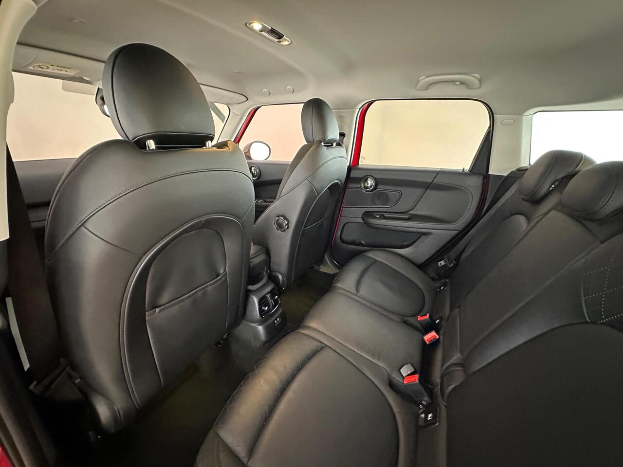 MINI Countryman GV66GJV