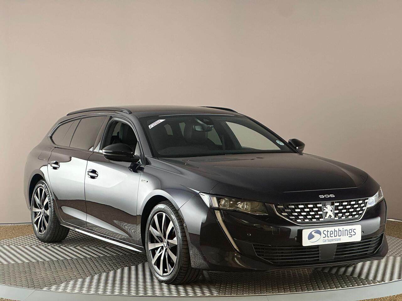 Peugeot 508 SW KM70VGP