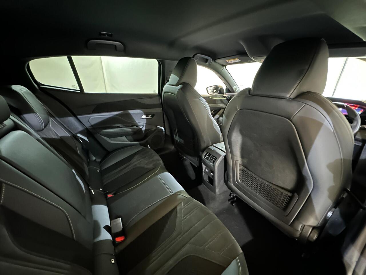 Peugeot 408 NU23XYH