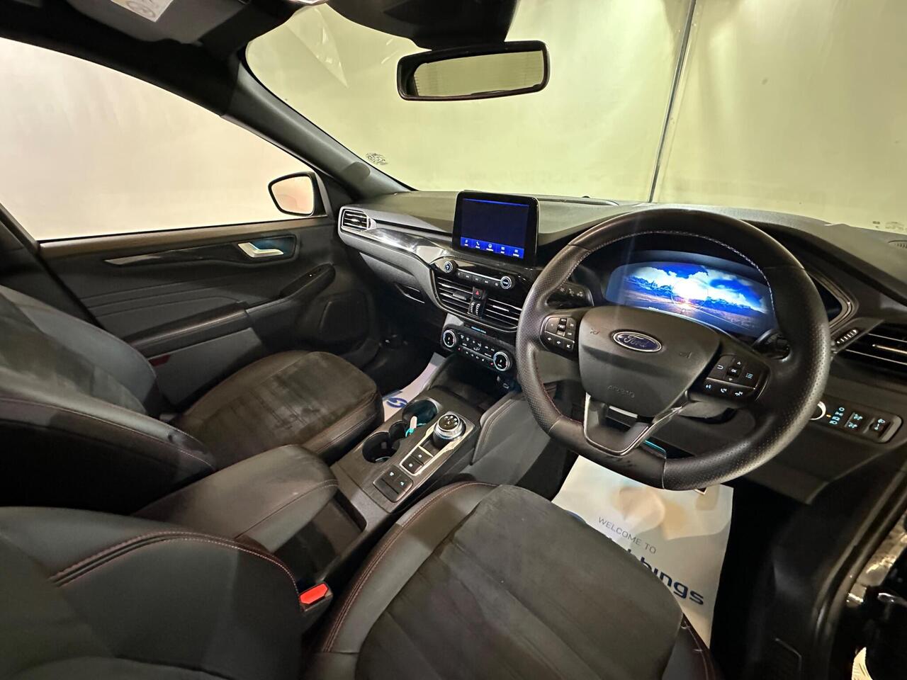 Ford Kuga GV23ZSP