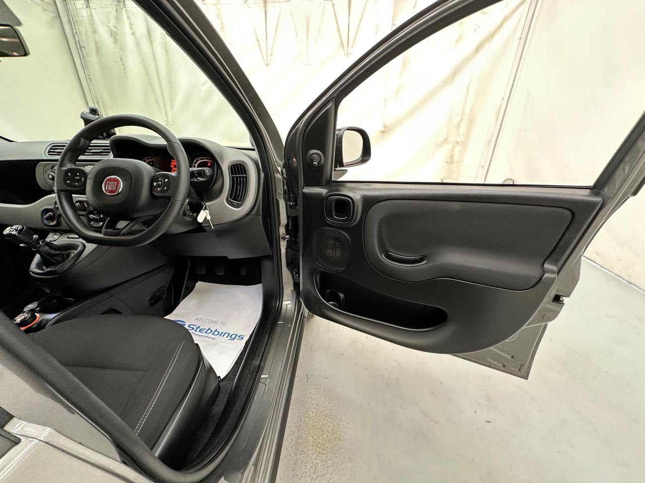 Fiat Panda WA70LPK