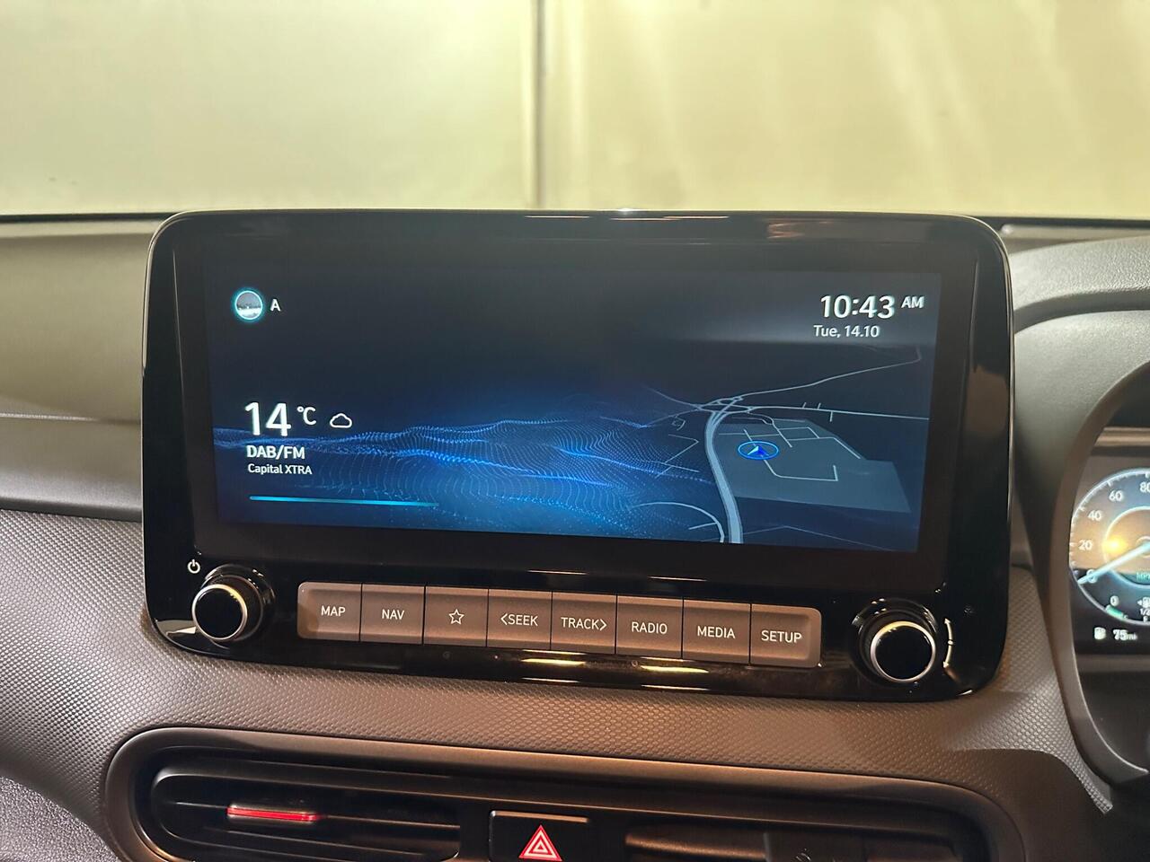 Hyundai KONA DV22YVP