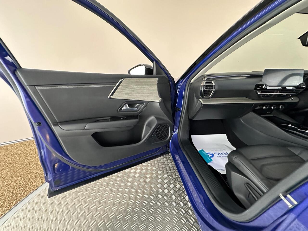 Citroen C5 X FL22WYY