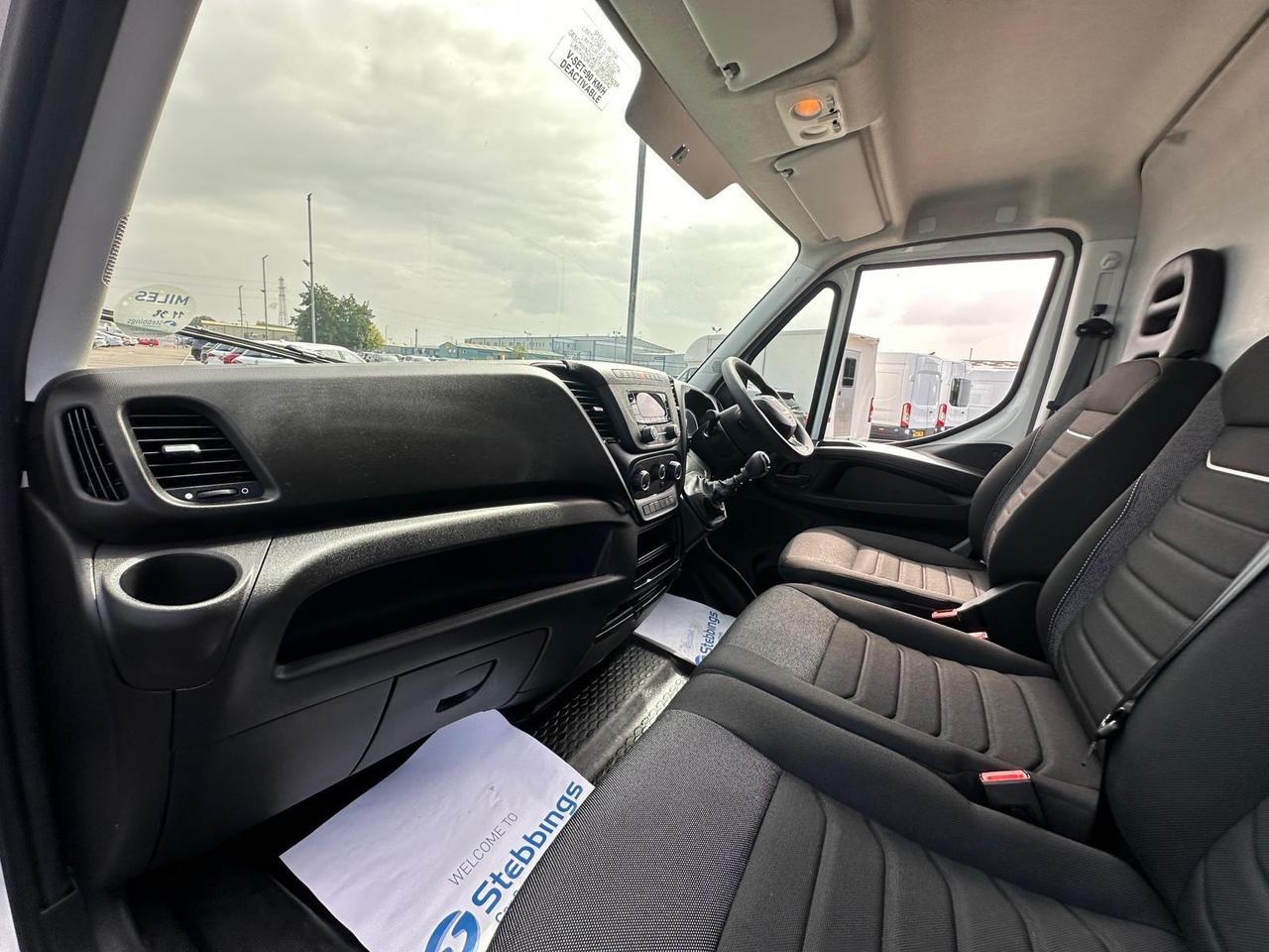 Iveco Daily YA24UDP