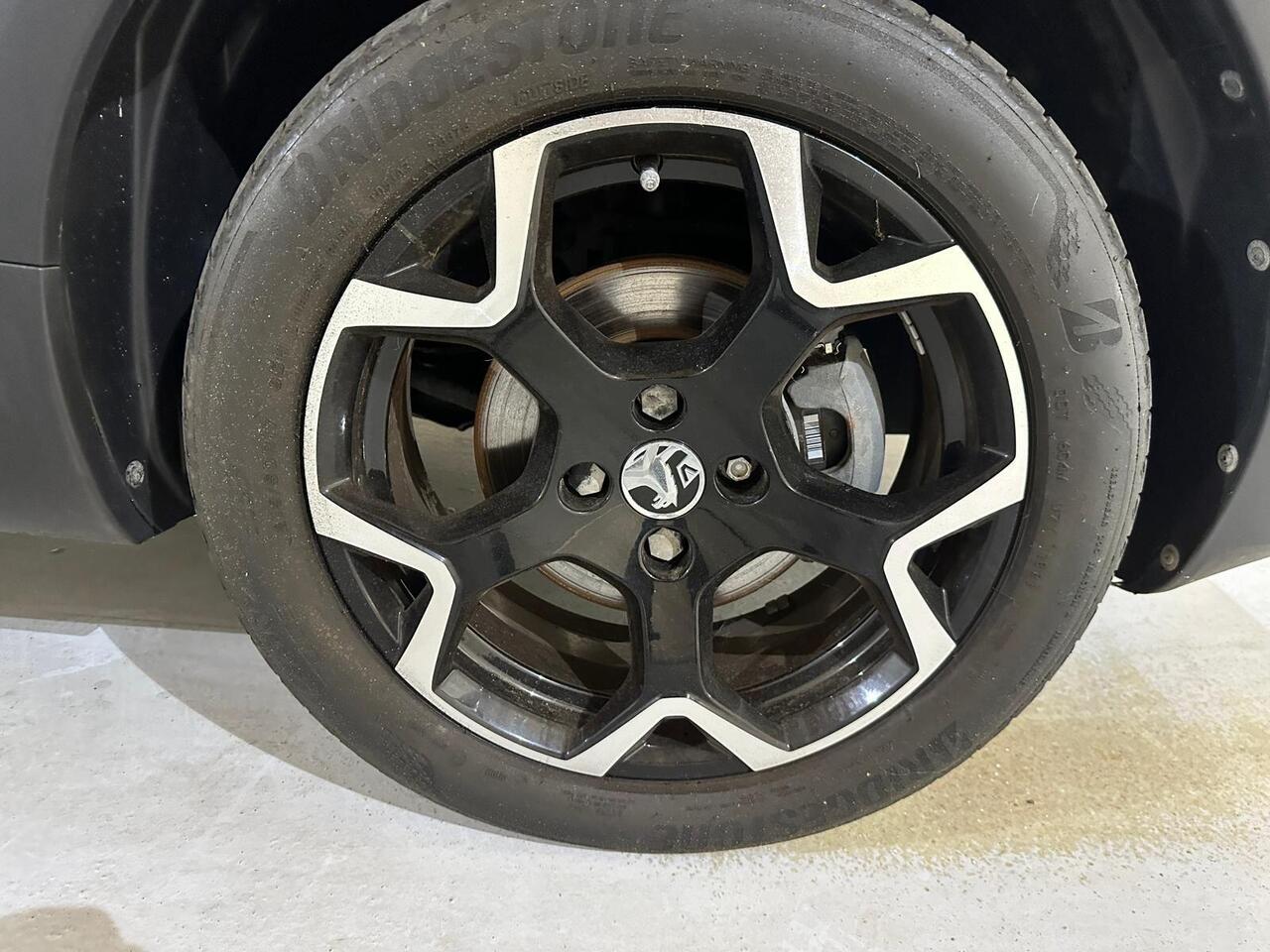 Vauxhall Crossland KM71XHO