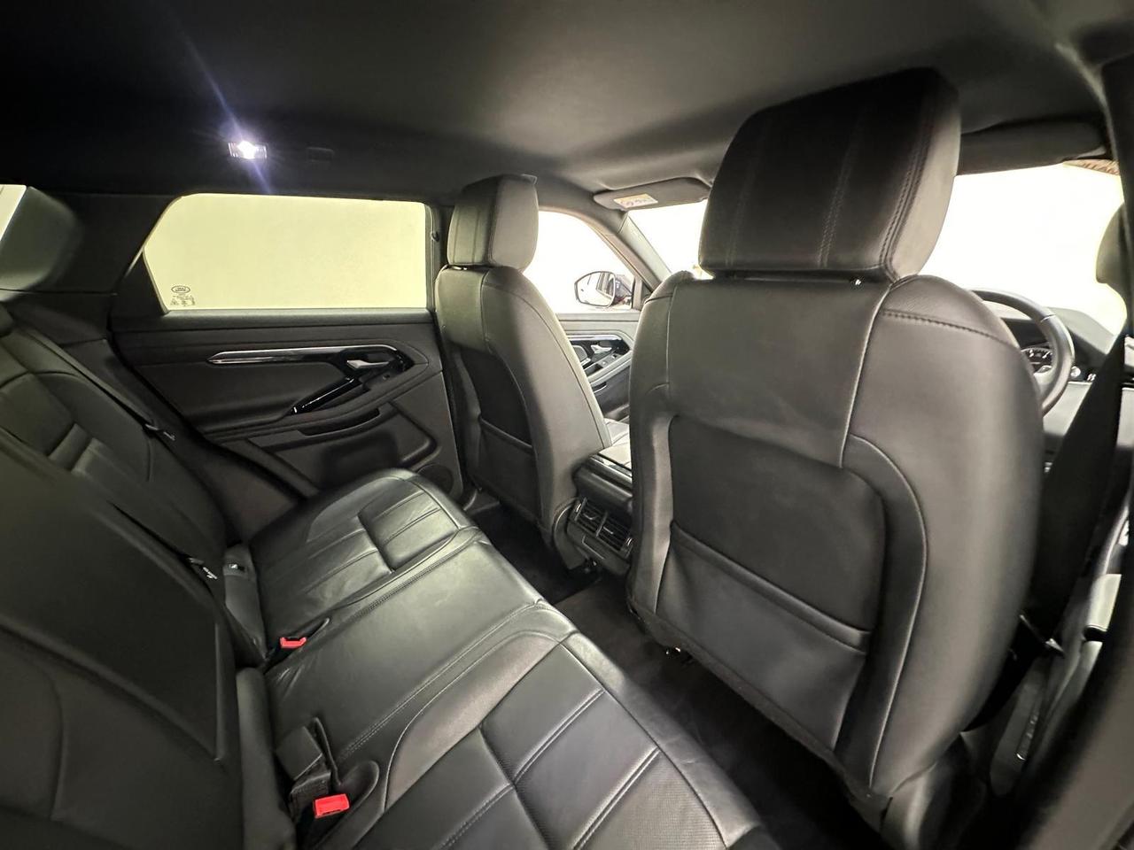 Land Rover Range Rover Evoque RV70SBZ