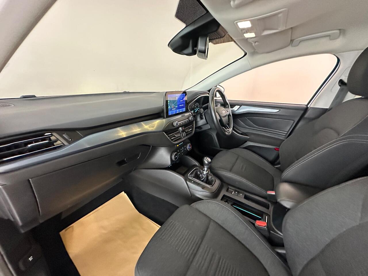 Ford Focus BL21KLJ