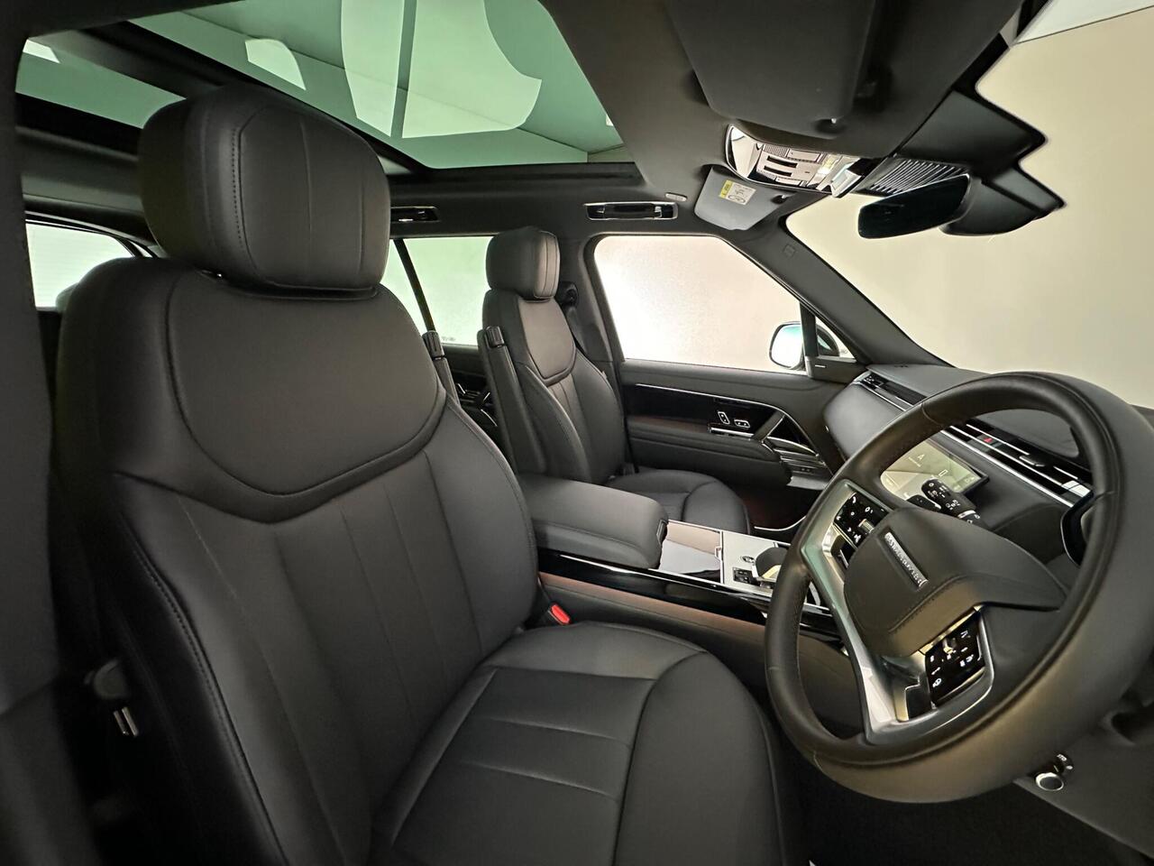 Land Rover Range Rover 26RRV