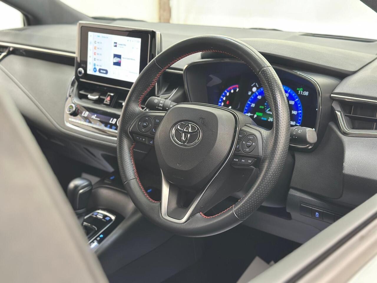 Toyota Corolla PK23CXU