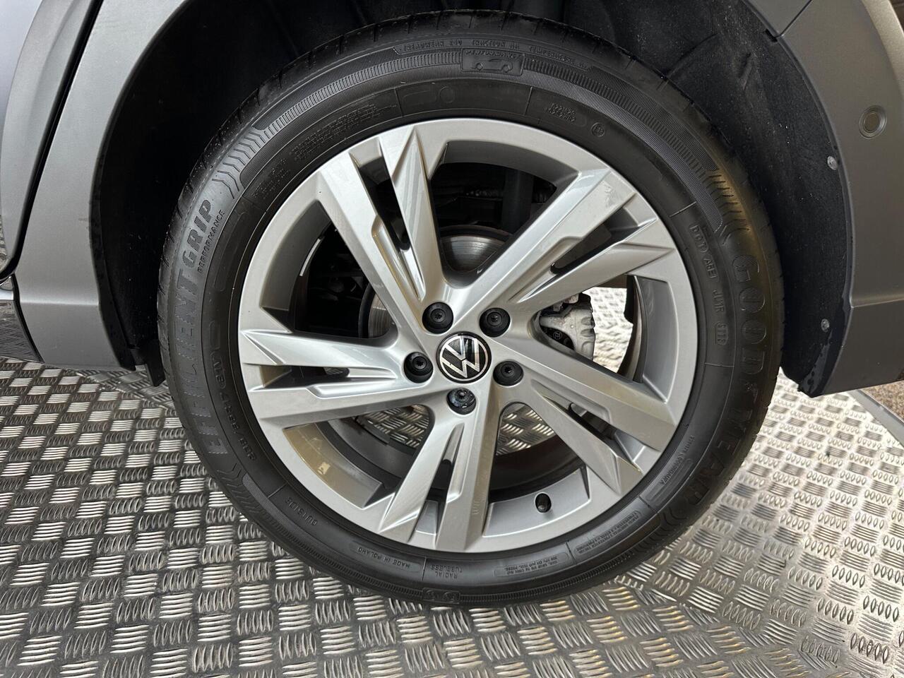 Volkswagen Taigo VN23YAF