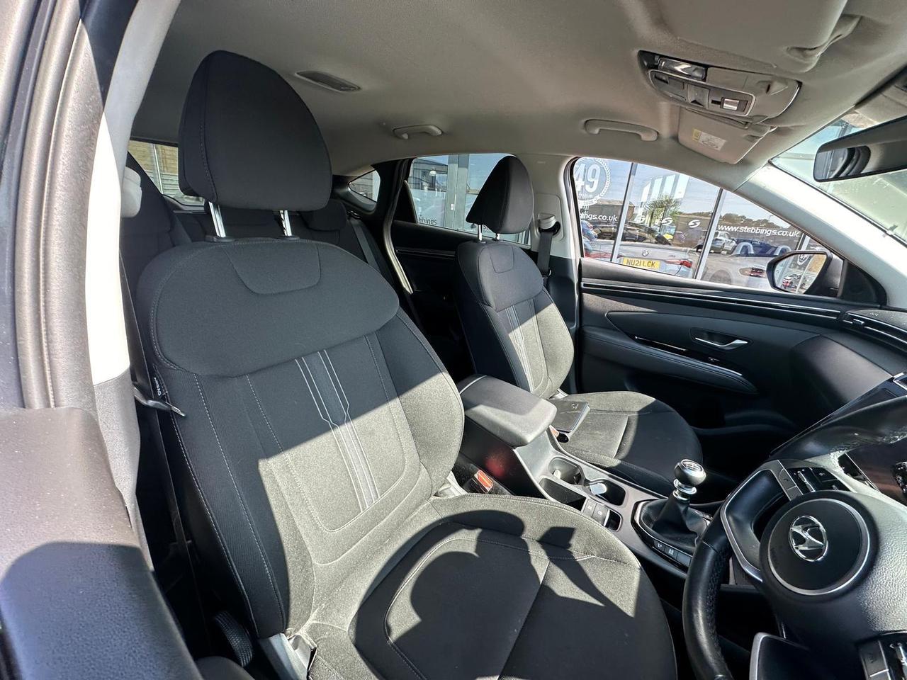 Hyundai TUCSON EA22AXJ