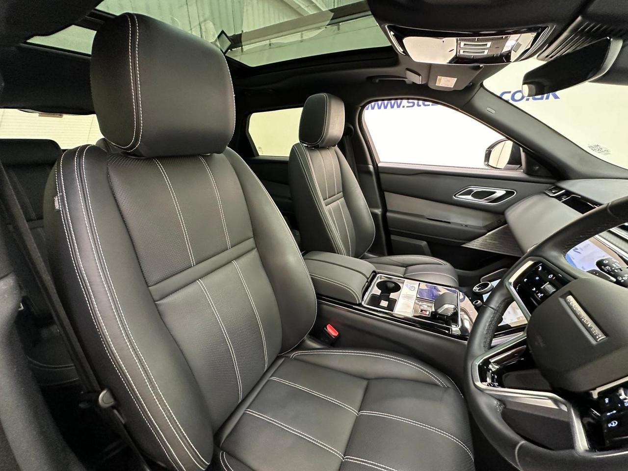 Land Rover Range Rover Velar AK23XWG