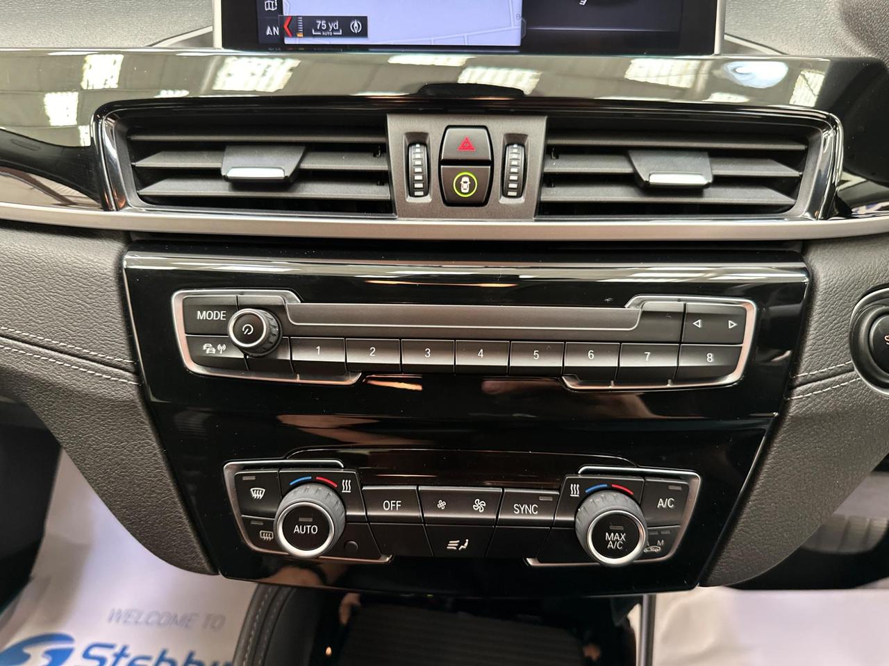BMW X2 SK71VDF