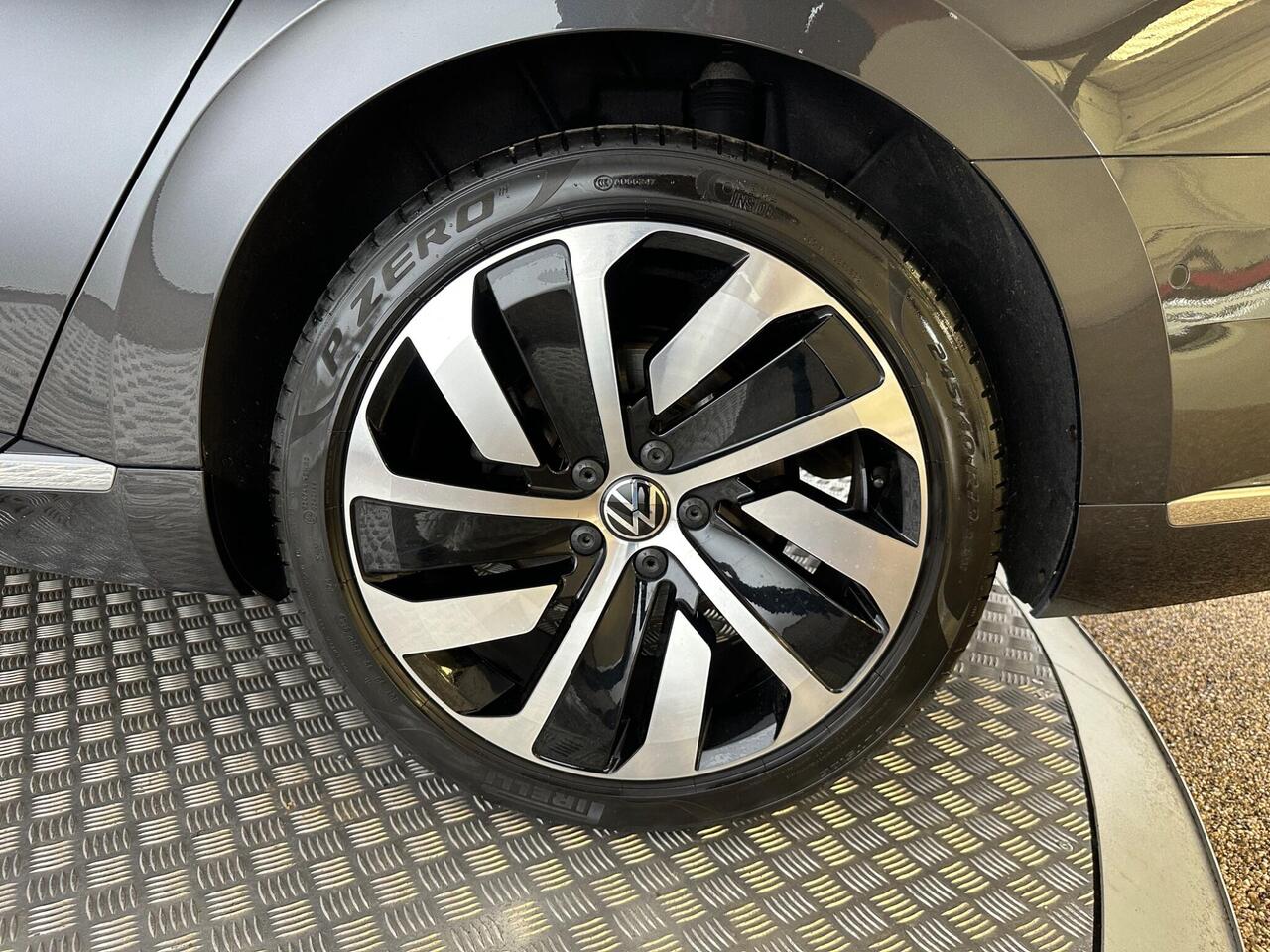 Volkswagen Arteon DG24KMY