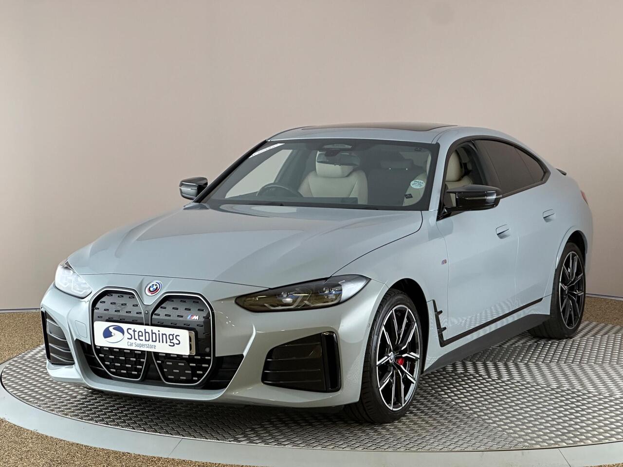 BMW i4 LS23PZB
