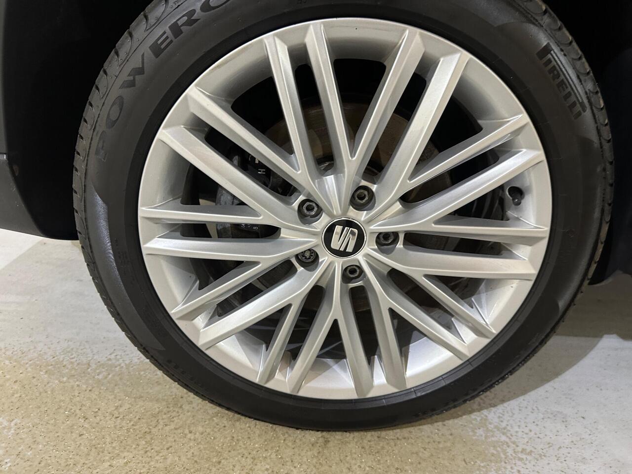 SEAT Ateca KU67OUP