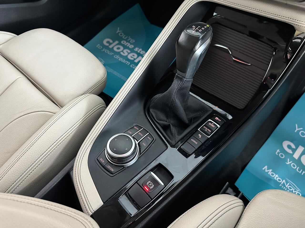 BMW X2 HK22UNR