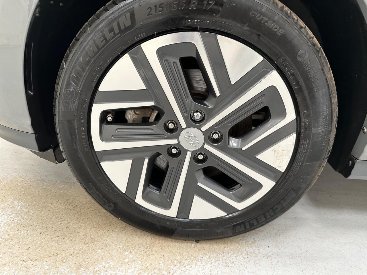 Hyundai KONA NC21FBX