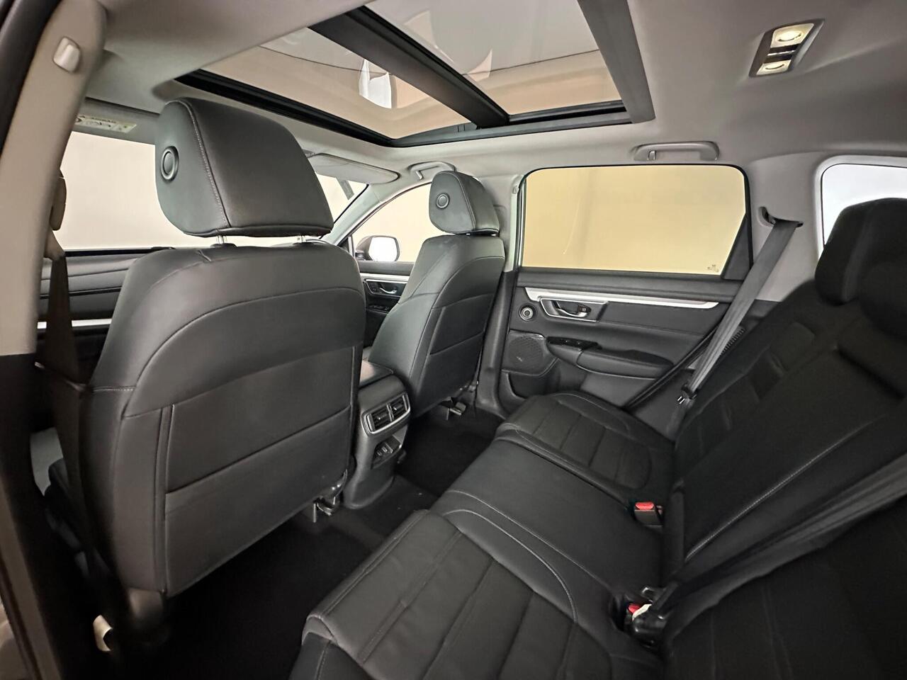 Honda CR-V WV72XLO