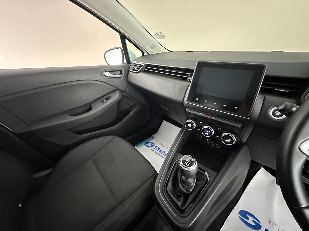 Renault Clio FL72CSF