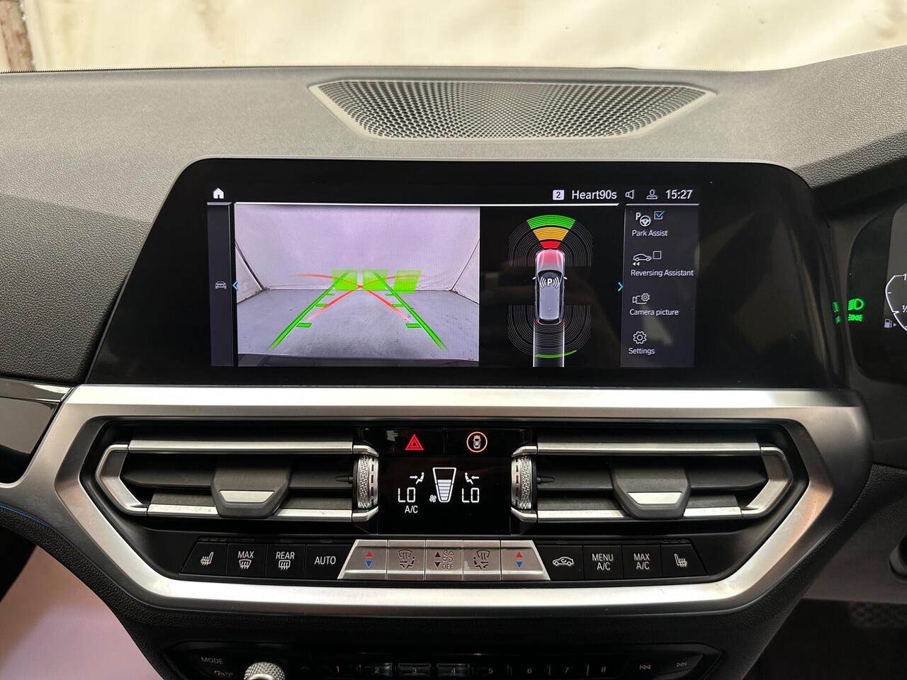 BMW 3 Series KJ21DPO