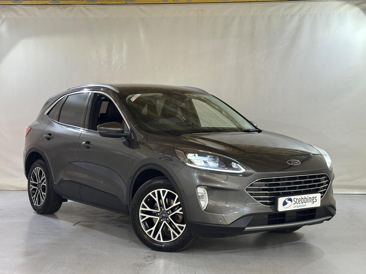 Ford Kuga YF22UBU