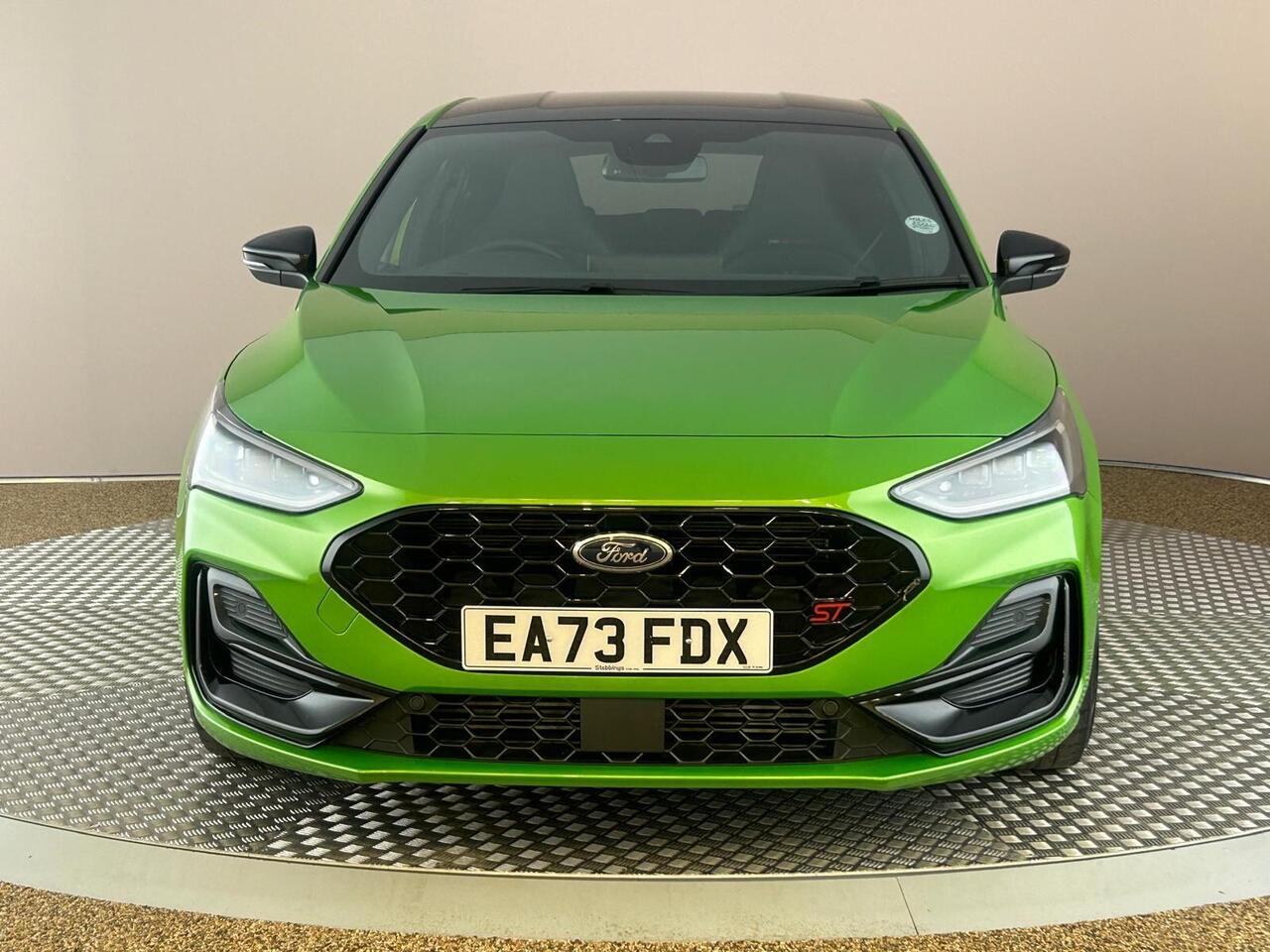 Ford Focus EA73FDX