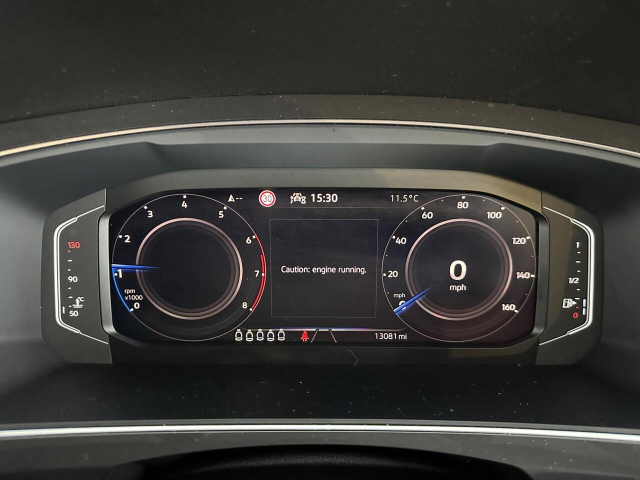 Volkswagen Tiguan Allspace PG23AAY