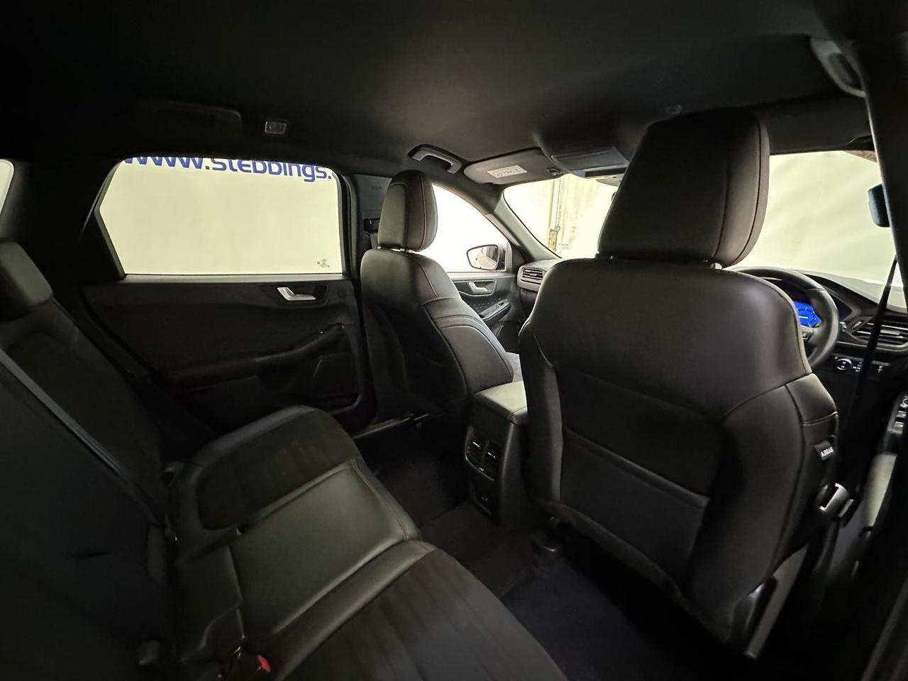 Ford Kuga SN70LFP