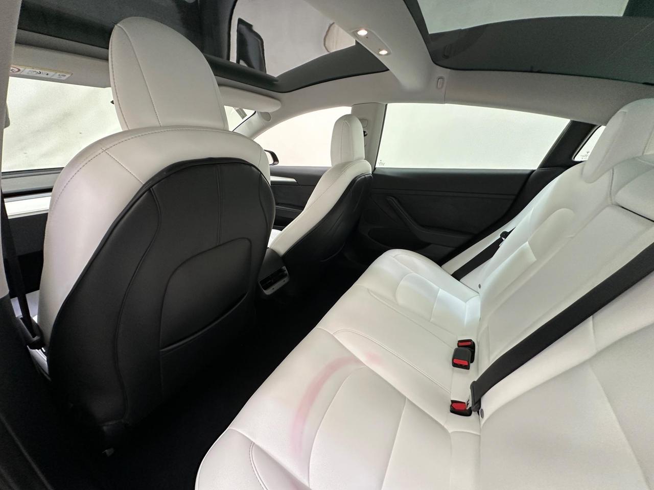 Tesla Model 3 GJ22FFE