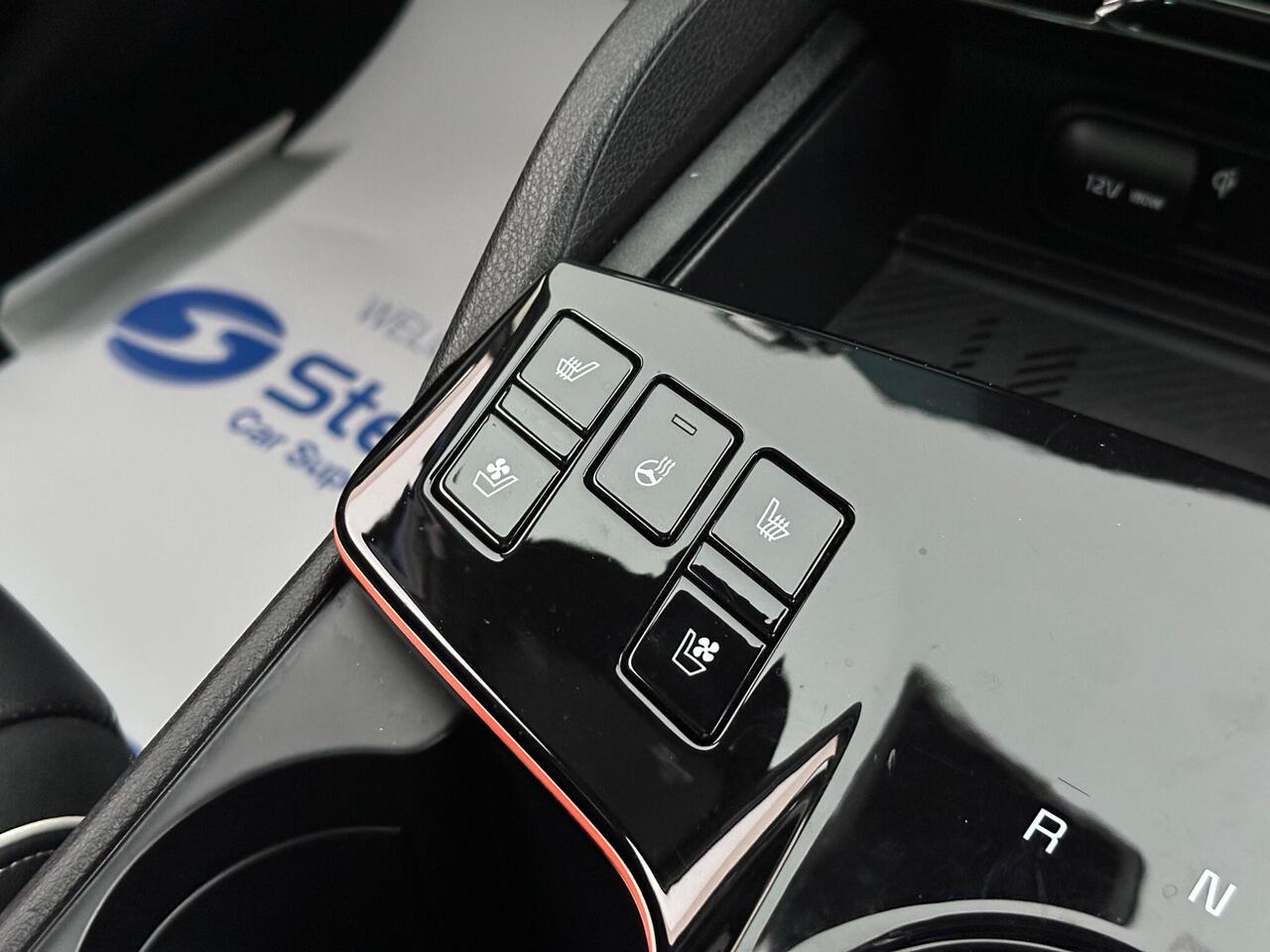 Kia Sportage CV73YSW