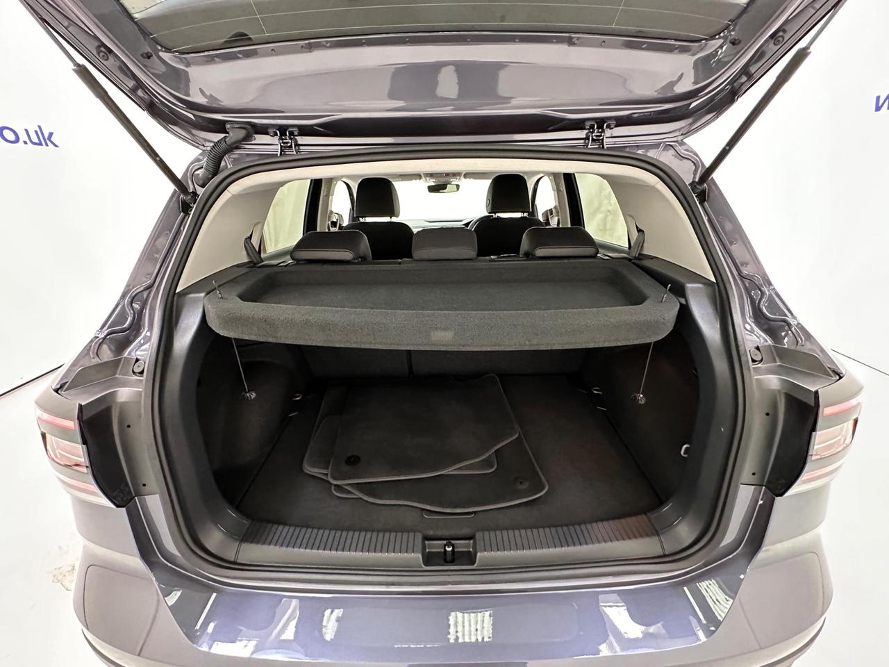 Volkswagen T-Cross DE73HDG