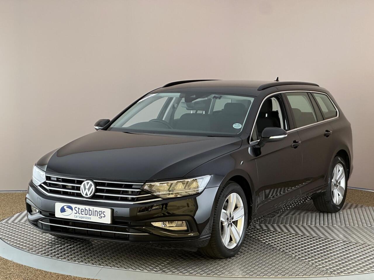Volkswagen Passat BF70DFL