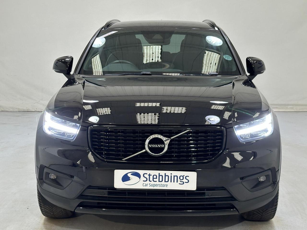 Volvo XC40 LR70YKL