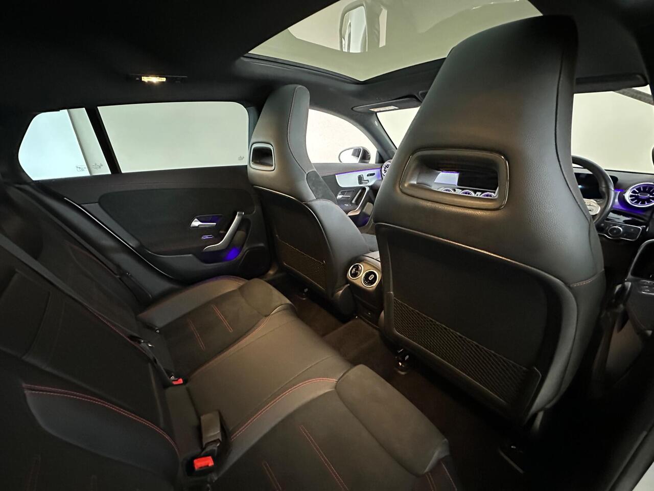 Mercedes-Benz CLA KW23MYY