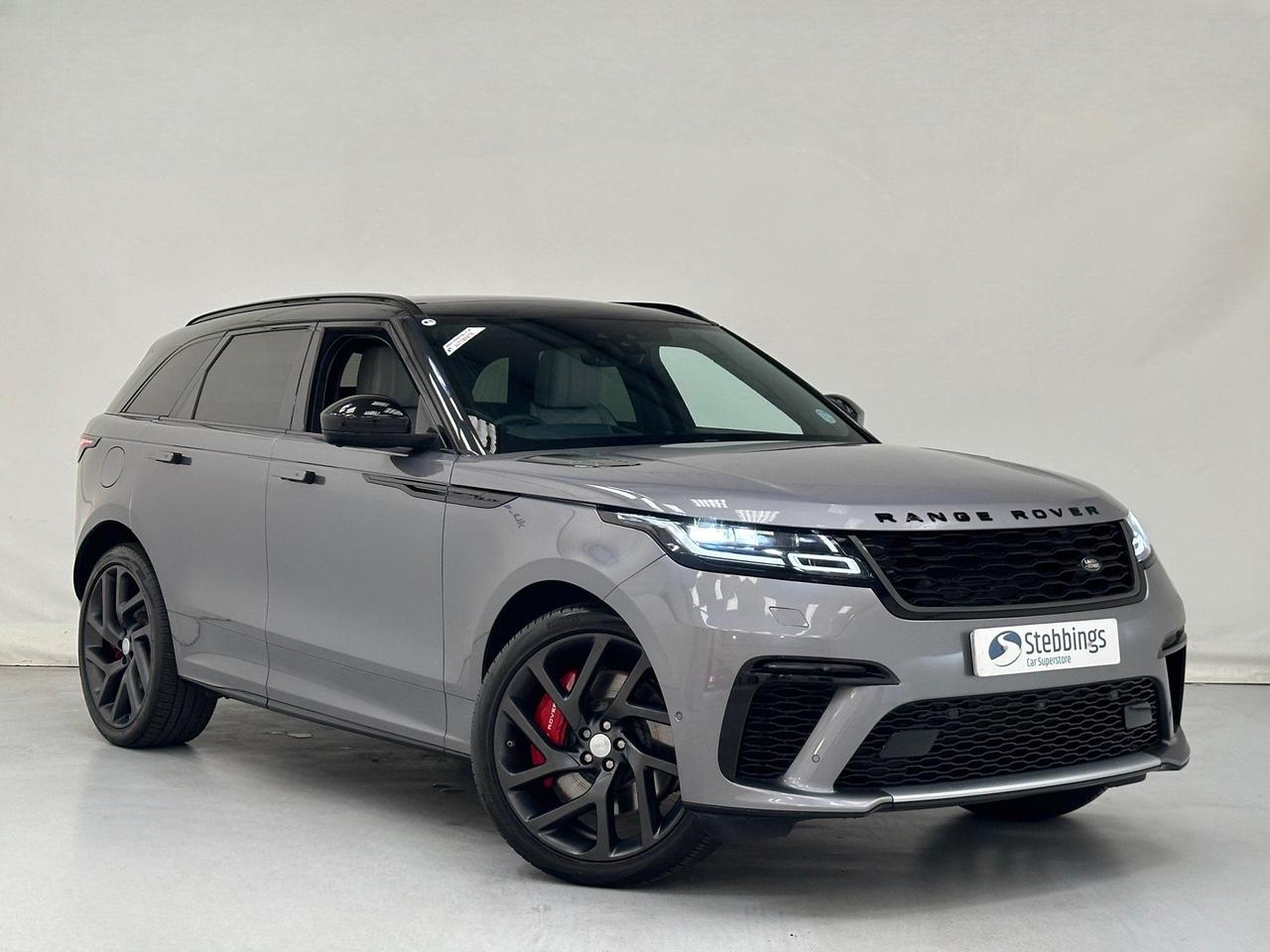 Land Rover Range Rover Velar HJ69GAU