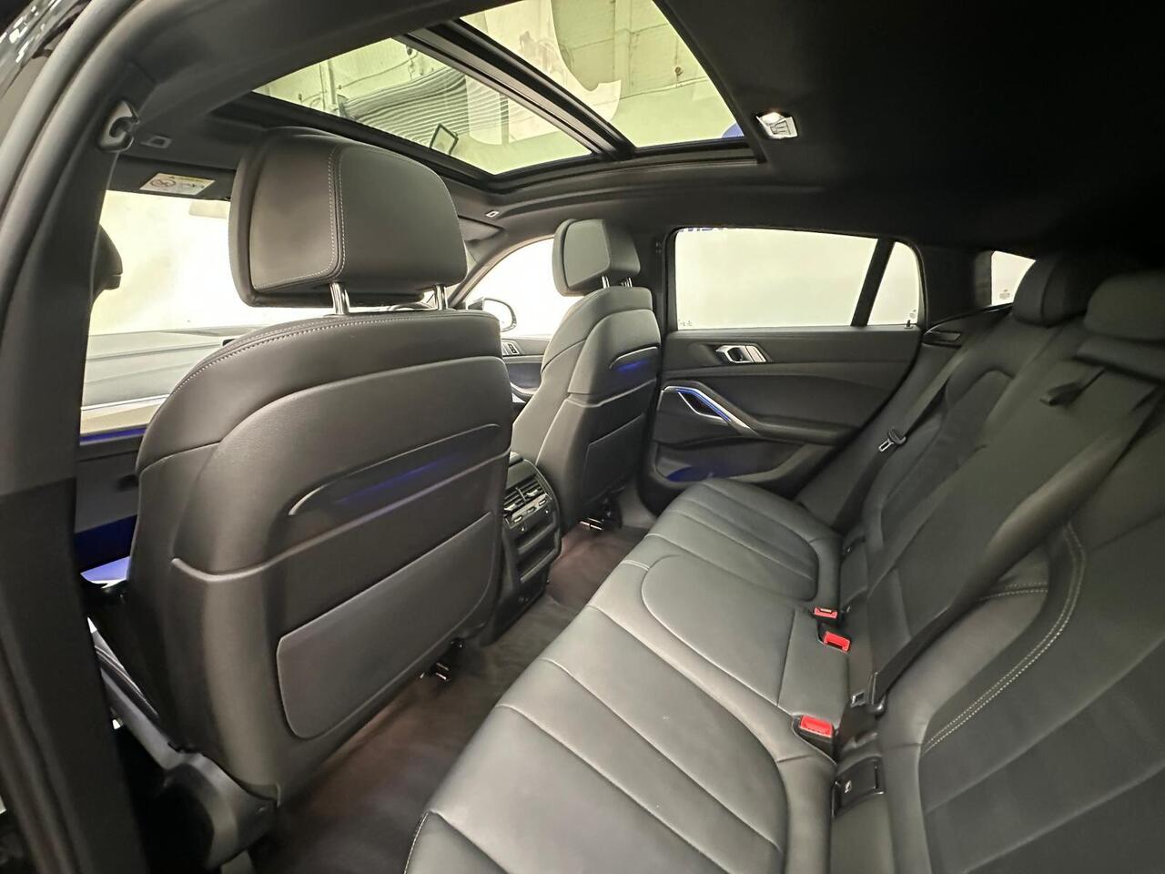 BMW X6 AO22MXR