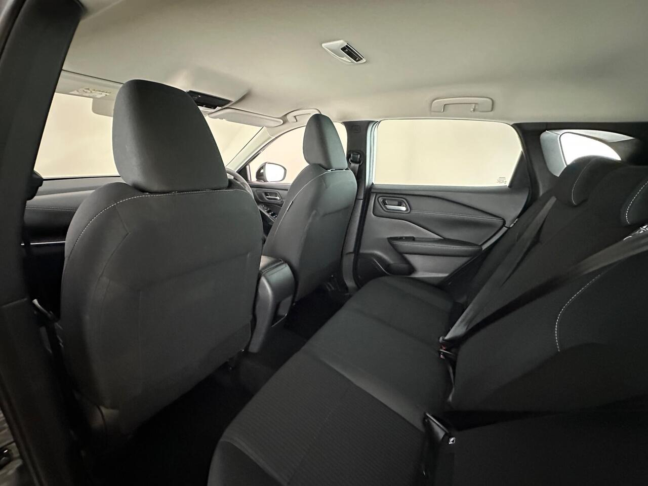 Nissan Qashqai FY72ZZK