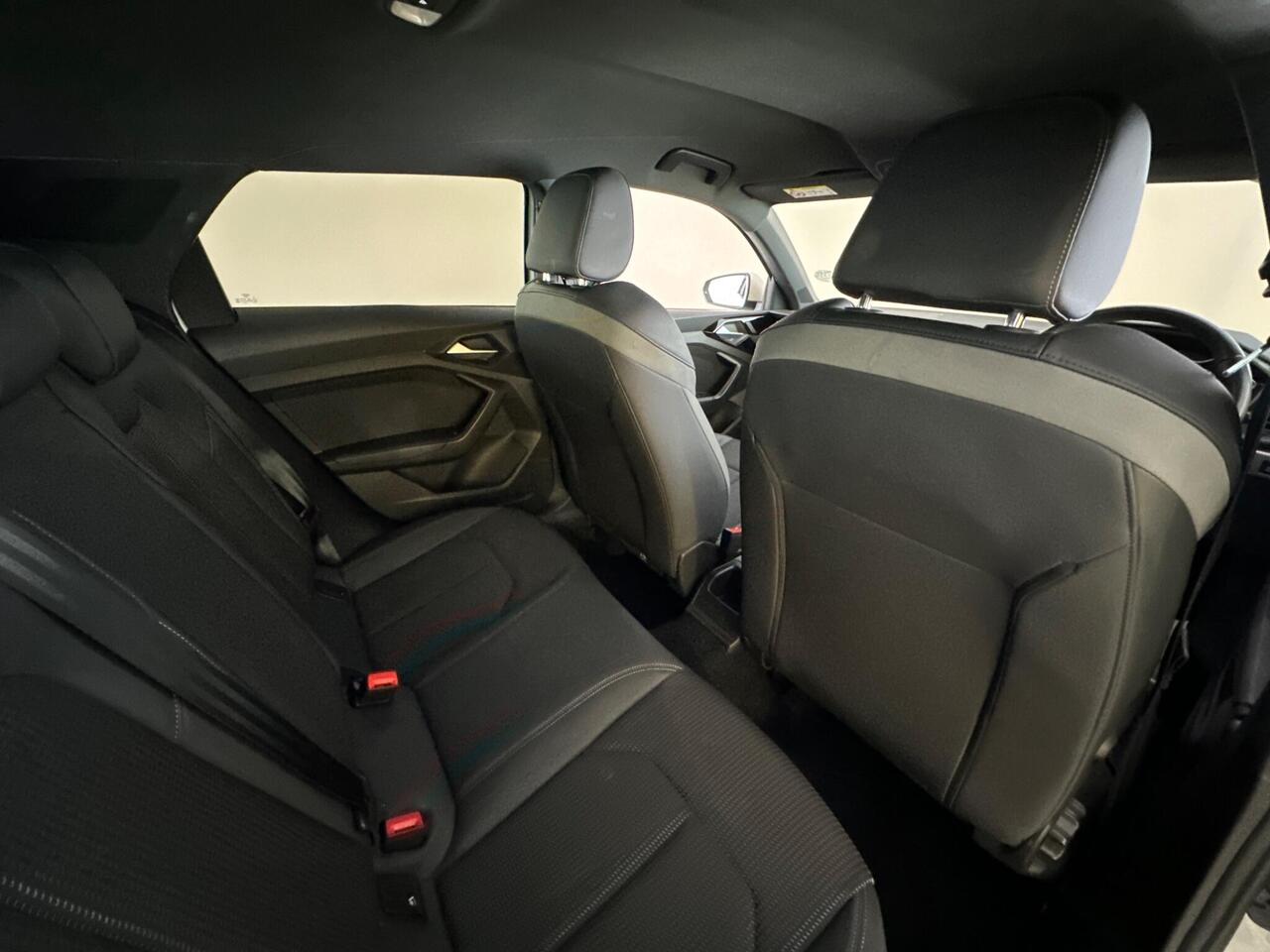 Audi A1 FE25XPN