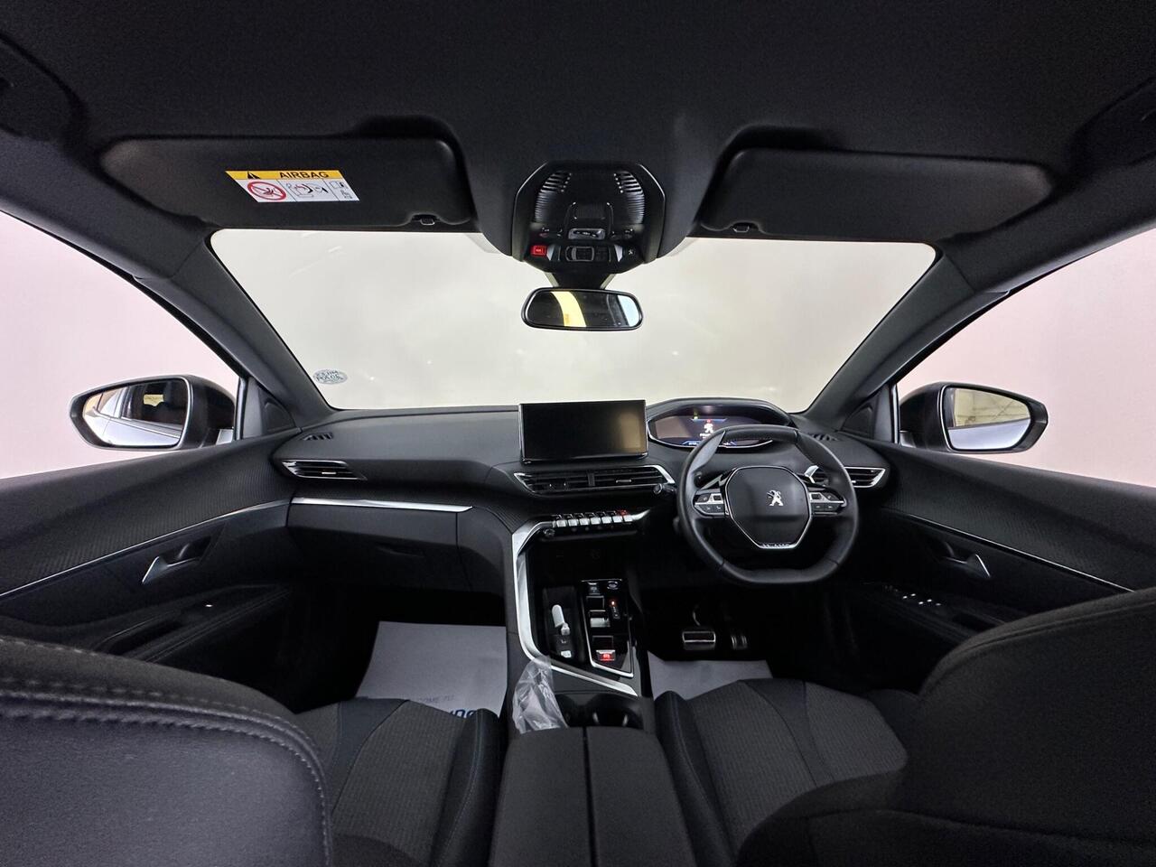 Peugeot 3008 BJ24GXX