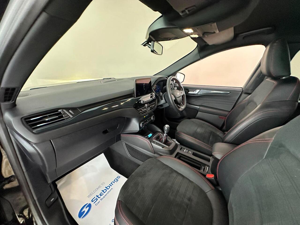 Ford Kuga YS22DYO