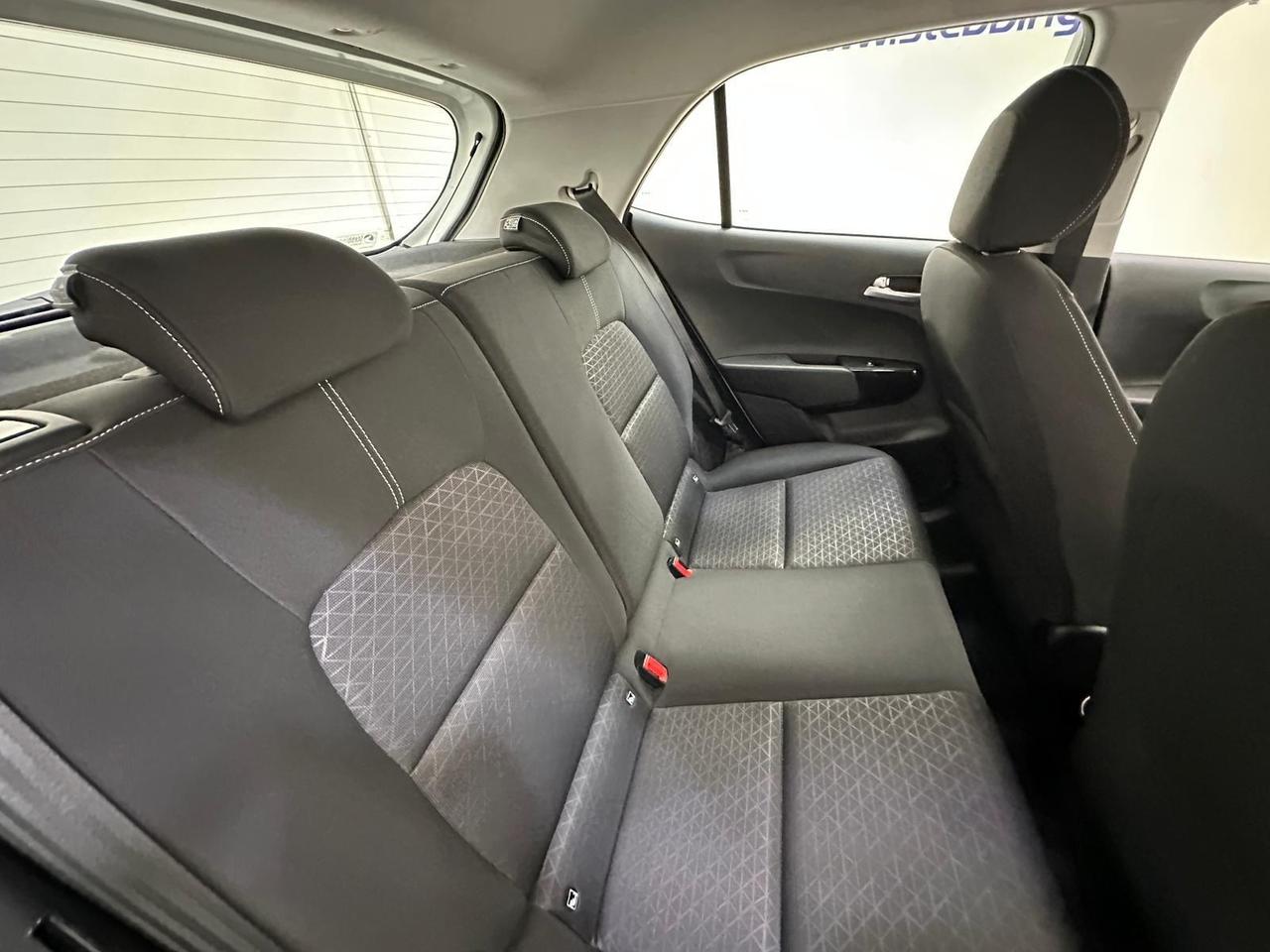 Kia Picanto AJ23UZY