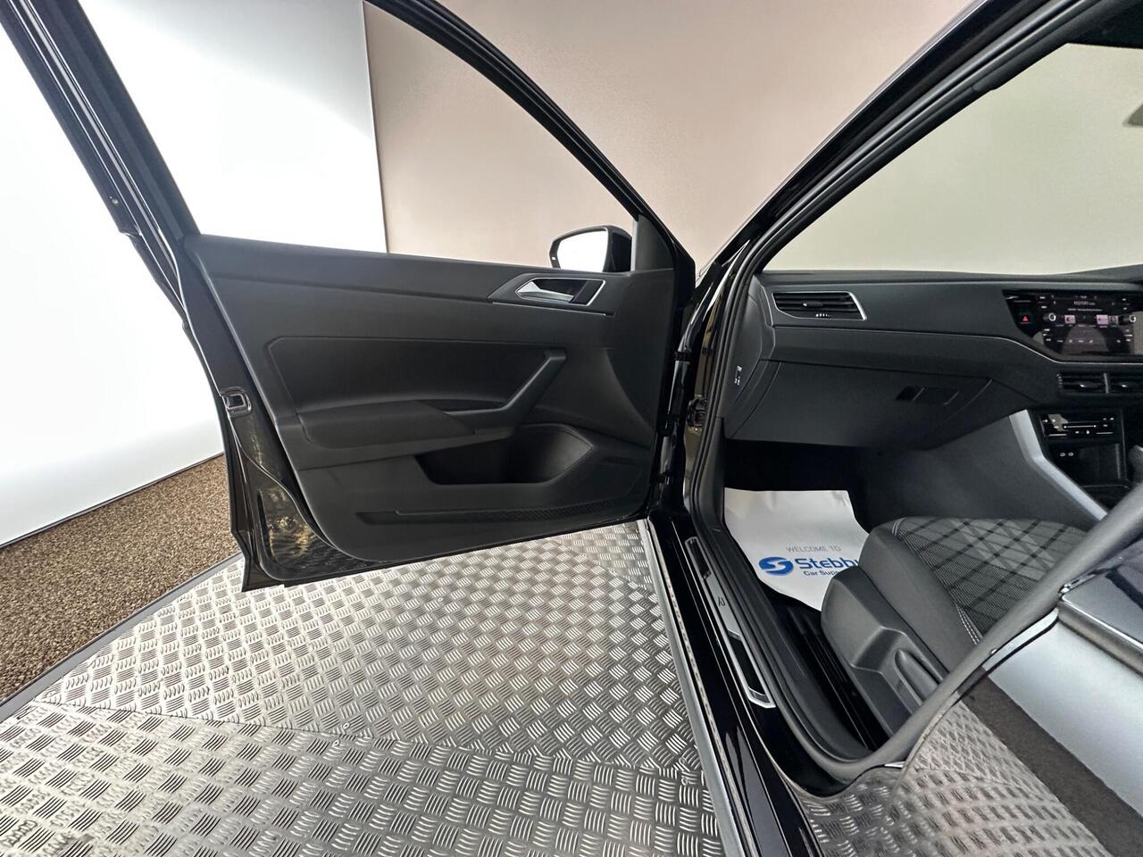 Volkswagen Polo DA73VJX