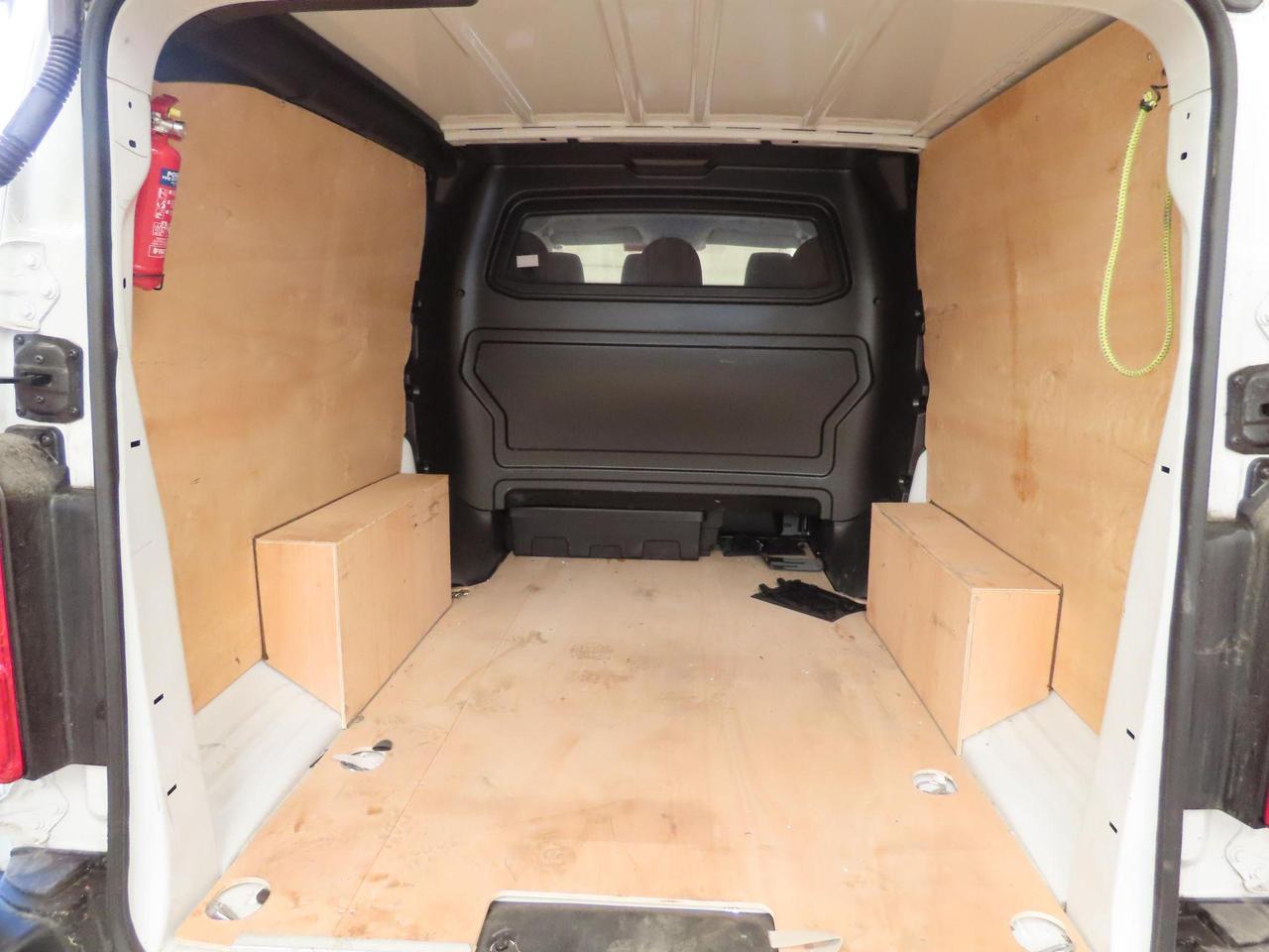 Citroen Dispatch KT24EZF
