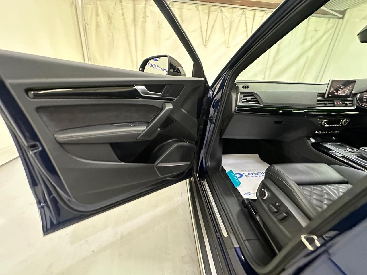 Audi Q5 HJ70GJV