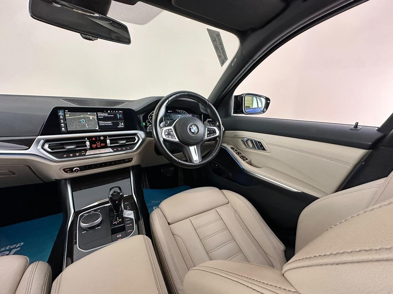 BMW 3 Series FE21VJZ