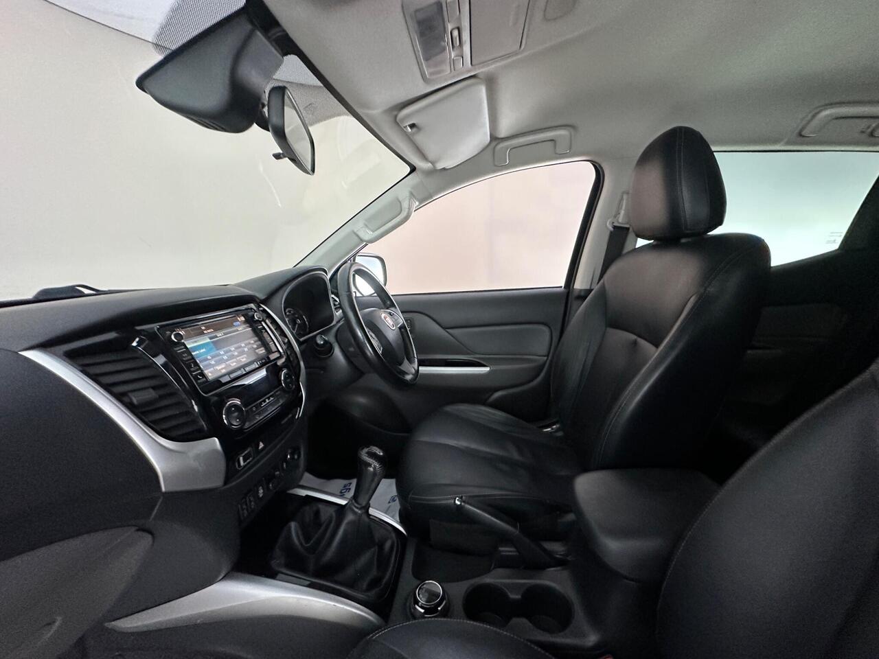 Fiat Fullback PF68AOZ